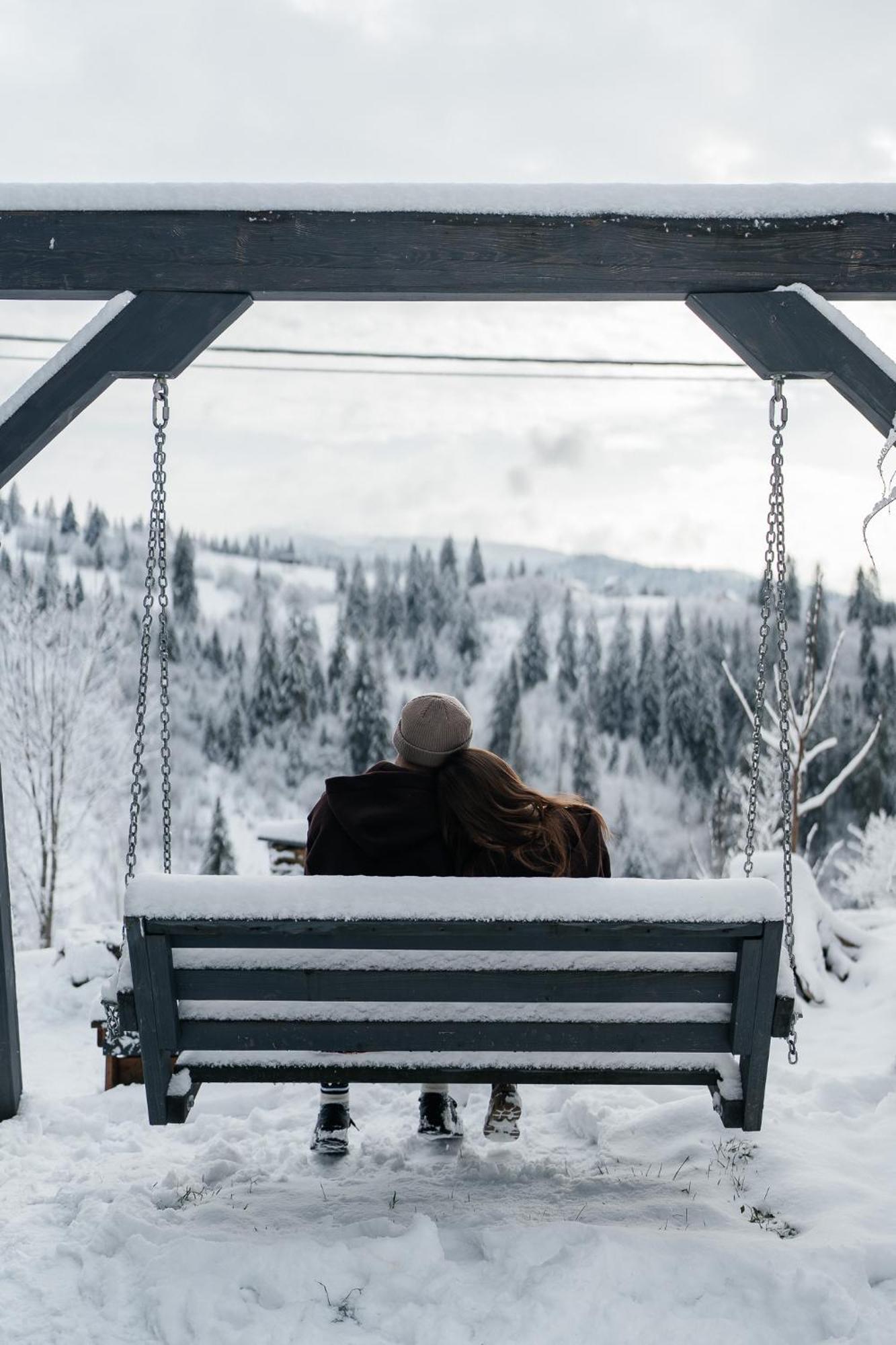 карпатське Hygge * Славське