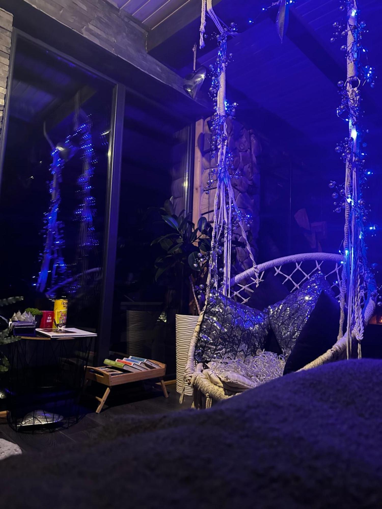 Шале карпатське Hygge