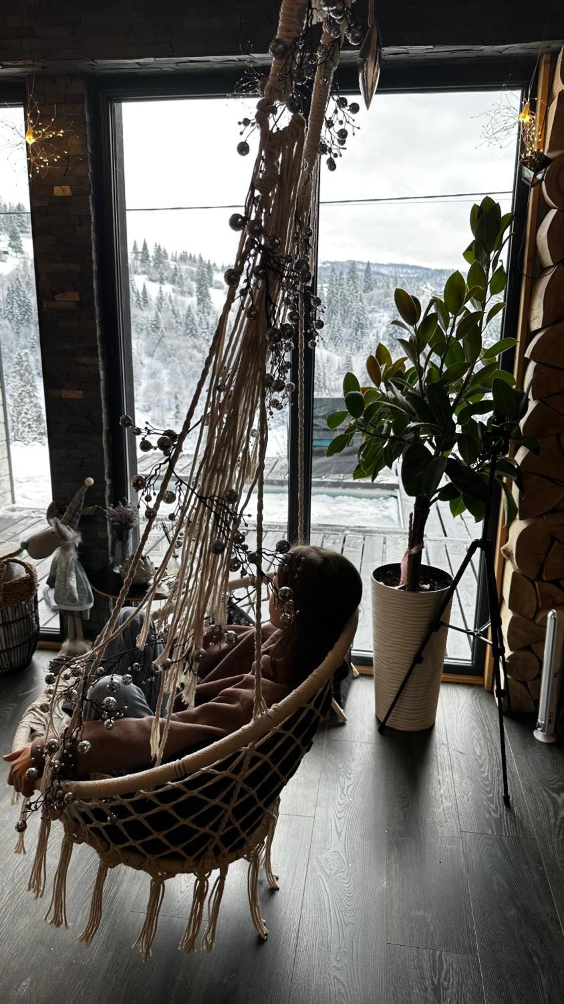 карпатське Hygge *